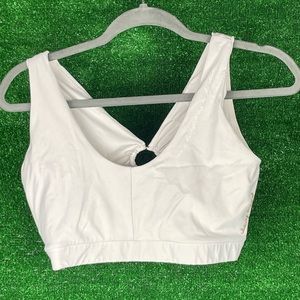 Gymshark x Whitney Simmons sports bra